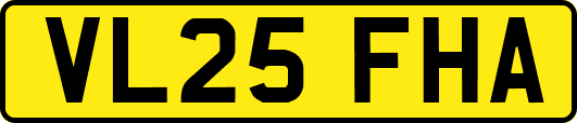 VL25FHA