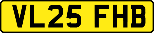 VL25FHB