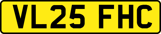 VL25FHC