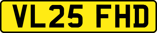 VL25FHD