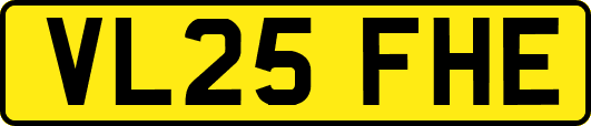 VL25FHE