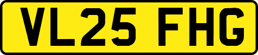 VL25FHG