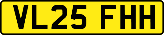 VL25FHH