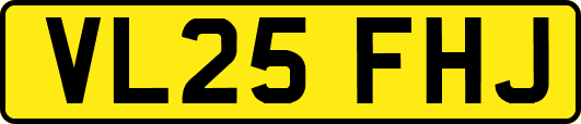 VL25FHJ