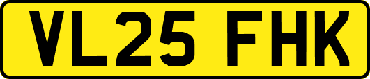 VL25FHK
