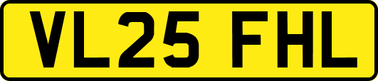 VL25FHL