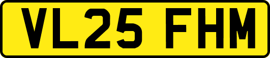 VL25FHM