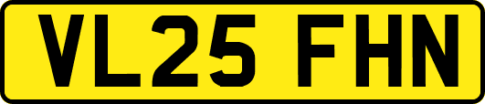 VL25FHN