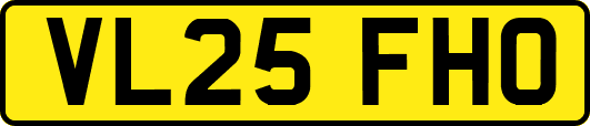 VL25FHO