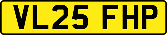 VL25FHP