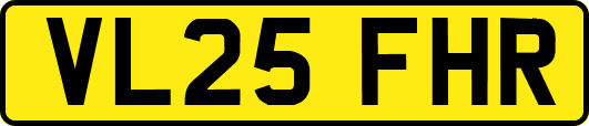 VL25FHR