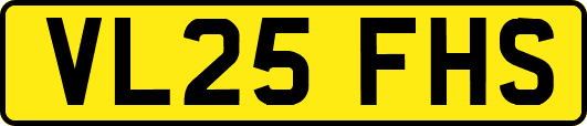 VL25FHS
