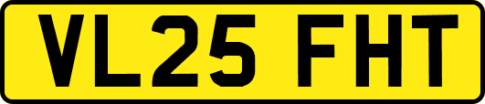 VL25FHT