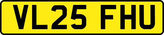VL25FHU