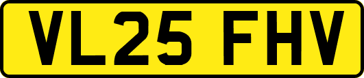 VL25FHV