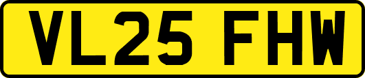 VL25FHW