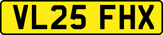 VL25FHX