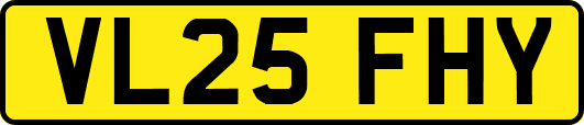 VL25FHY