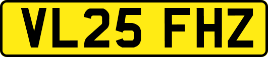 VL25FHZ