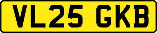 VL25GKB