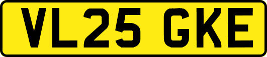VL25GKE