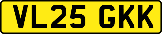 VL25GKK