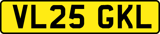 VL25GKL