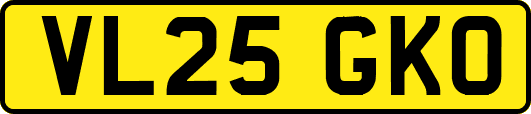 VL25GKO