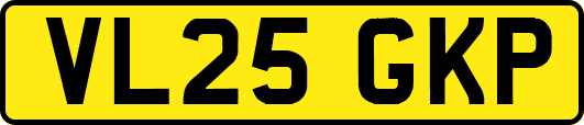 VL25GKP