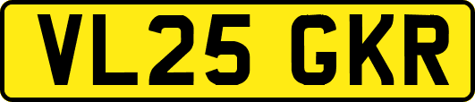 VL25GKR