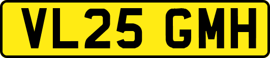 VL25GMH