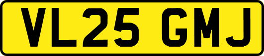 VL25GMJ