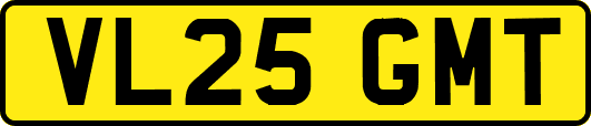 VL25GMT