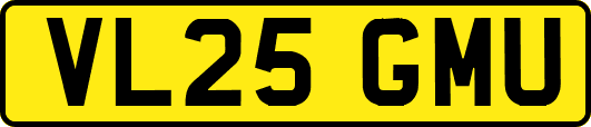 VL25GMU