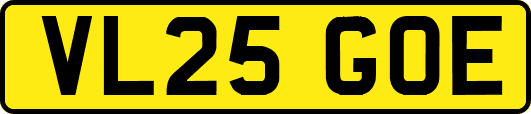 VL25GOE