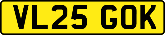 VL25GOK