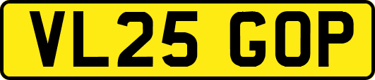VL25GOP