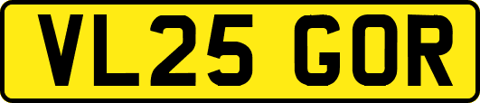 VL25GOR