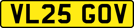 VL25GOV