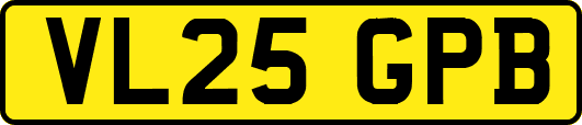 VL25GPB