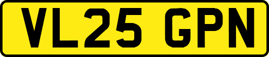 VL25GPN