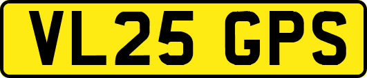 VL25GPS