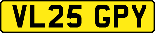 VL25GPY
