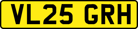 VL25GRH