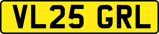 VL25GRL