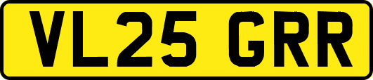 VL25GRR