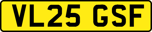 VL25GSF