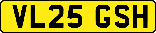 VL25GSH