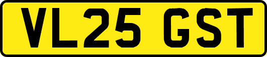 VL25GST