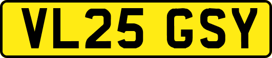 VL25GSY